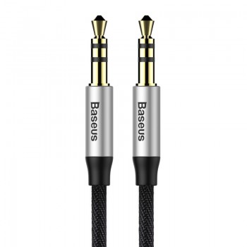 Kabel audio Baseus Yiven M30 mini jack 3.5mm 150cm