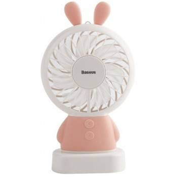 Wentylator Baseus Exquisite Rabbit Fan 800mAh