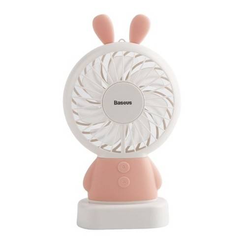 Wentylator Baseus Exquisite Rabbit Fan 800mAh