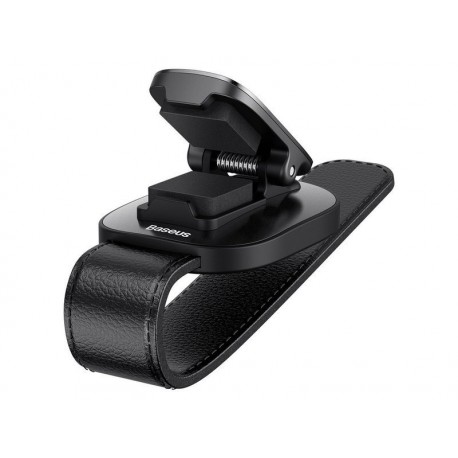 Uchwyt na okulary Baseus Platinum Vehicle eyewear clip Uchwyt na okulary Baseus Platinum Vehicle eyewear clip