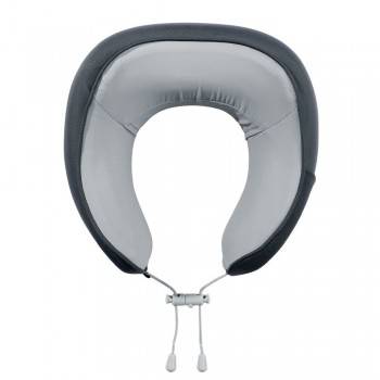 Poduszka podróżna Baseus Thermal Series Memory Foam U-Shaped Neck Pillow + wkłady 2 szt.