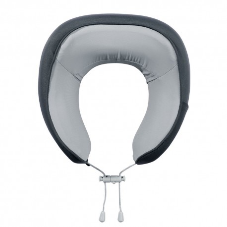 Poduszka podróżna Baseus Thermal Series Memory Foam U-Shaped Neck Pillow + wkłady 2 szt. Poduszka podróżna Baseus Thermal Series Memory Foam U-Shaped Neck Pillow + wkłady 2 szt.