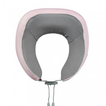 Poduszka podróżna Baseus Thermal Series Memory Foam U-Shaped Neck Pillow + wkłady 2 szt. Poduszka podróżna Baseus Thermal Series Memory Foam U-Shaped Neck Pillow + wkłady 2 szt.