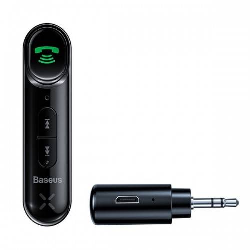 Transmiter Baseus Qiyin AUX Car Bluetooth Receiver