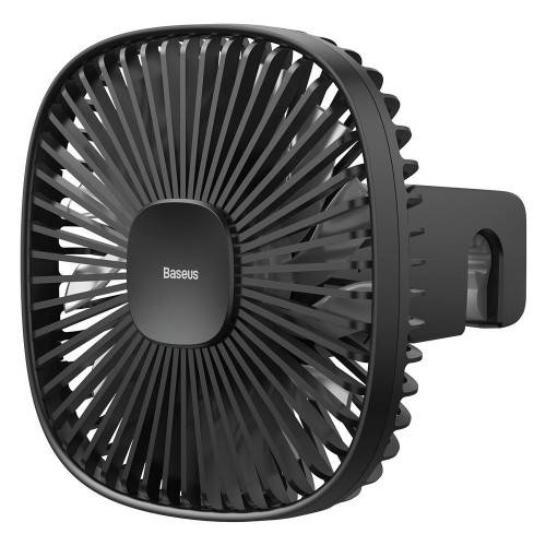 Wentylator bezprzewodowy Baseus Natural Wind Magnetic Rear Seat Fan