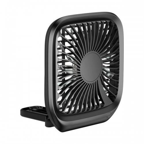 Wentylator USB Baseus Foldable Vehicle-mounted Backseat Fan