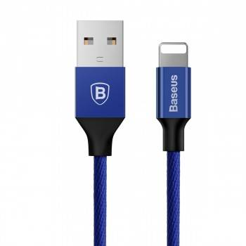 Kabel USB Lightning Baseus Yiven 120cm